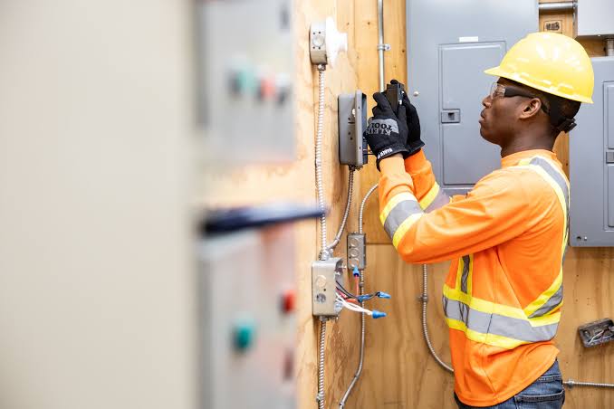 Génie Électrique
