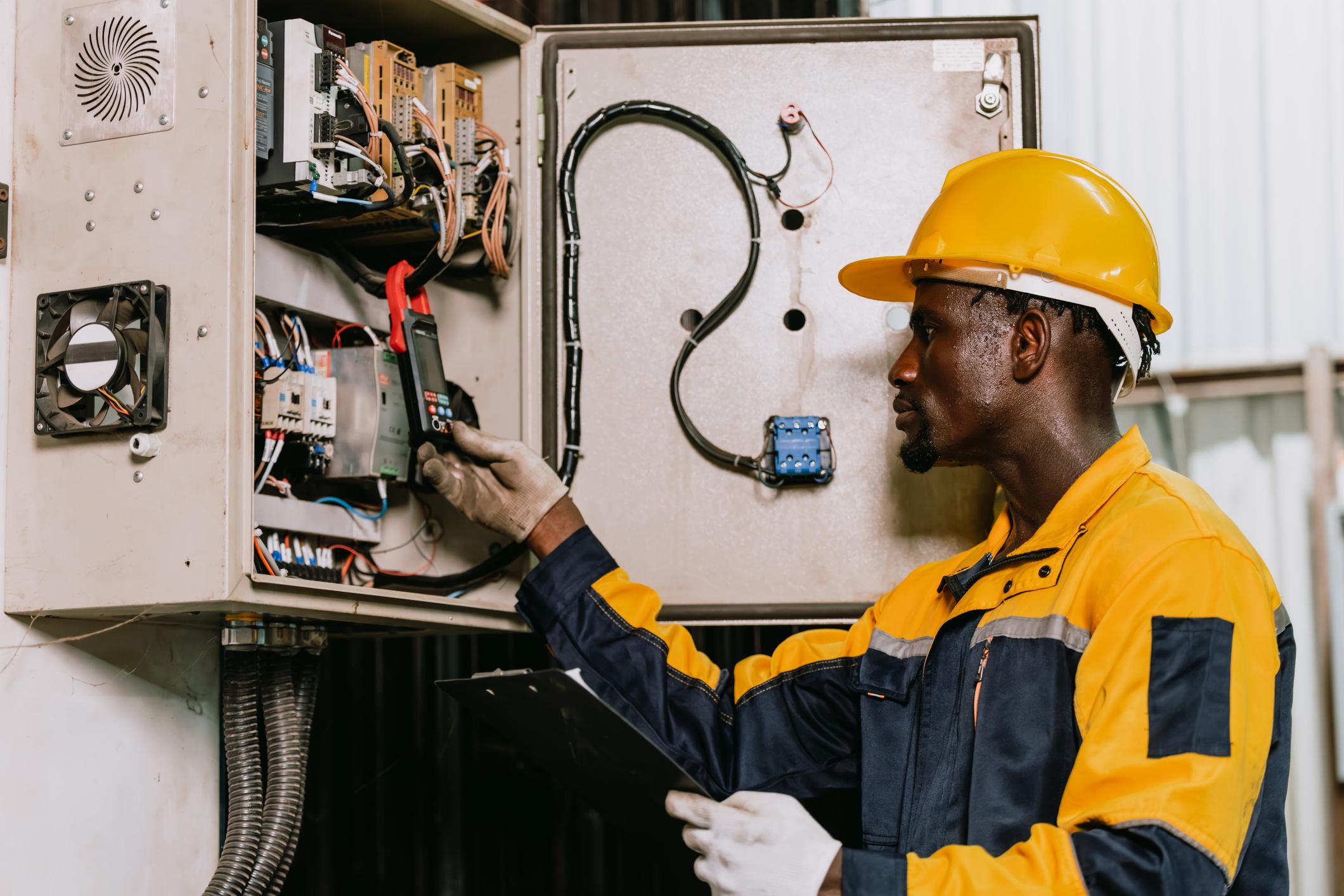 Technicien
